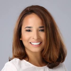 Meet your Posher, Maricarmen